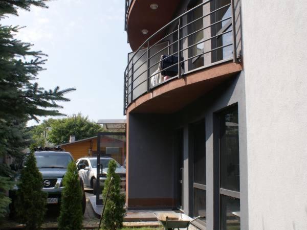 Komfortowy 3-Pokojowy Apartament 6 Osobowy, 70M Od Morza W Ustroniu Morskim Z Basenem W Sezonie Ustronie Morskie Exterior foto