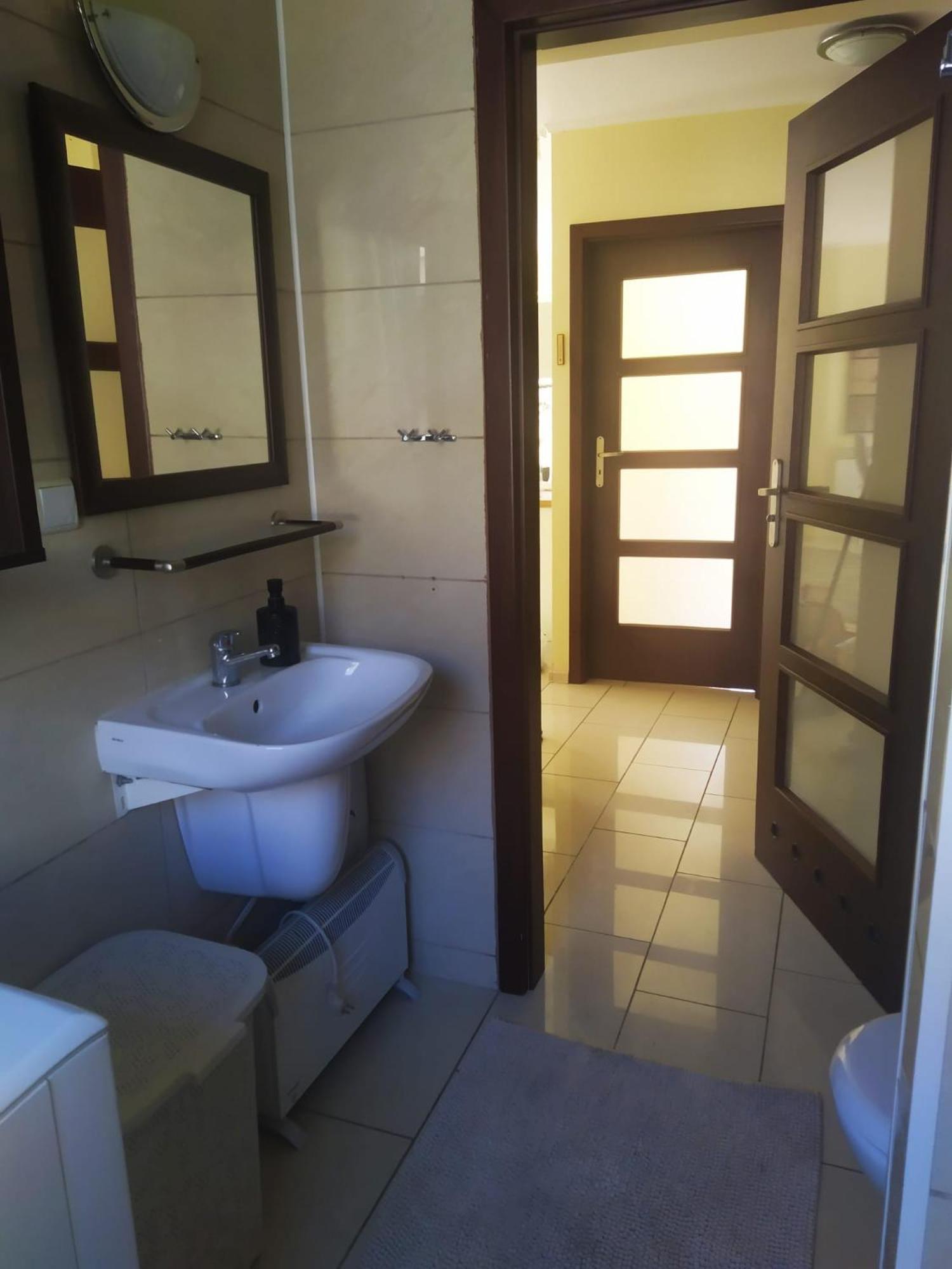 Komfortowy 3-Pokojowy Apartament 6 Osobowy, 70M Od Morza W Ustroniu Morskim Z Basenem W Sezonie Ustronie Morskie Exterior foto